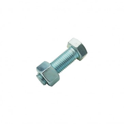 BOULON SB H 8.8 ZB 16X 50 FT